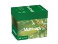 MULTICOPY Kopipapir MULTICOPY A4 115g (400) (157935*5)