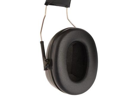PELTOR Hørselvern 3M Peltor Optime II SNR 31dB (7000039619)