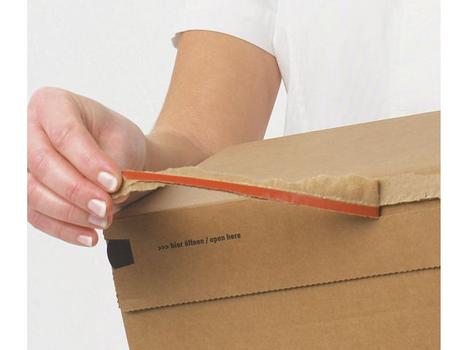 Colompac Pappkonvolutt COLOMPAC A4+ 23x34cm (CP010.04)