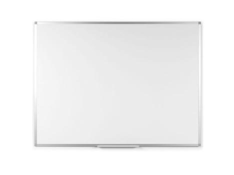 BI-OFFICE Whiteboard AYDA lakkert 45x60cm (MA02759214-999)