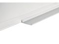 BI-OFFICE Whiteboard AYDA lakkert 45x60cm (MA02759214-999)