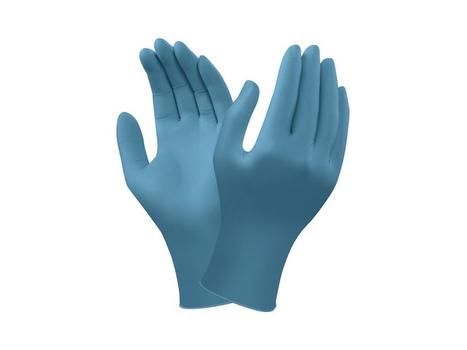 TouchNTuff® Hanske TOUCHNTUFF 92-670 engangs L (100) (92-670/9)