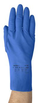 ALPHATEC Hanske ALPHATEC 87-195 8,5-9 blå (87-195/8,5-9)