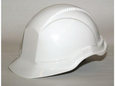 3M Vernehjelm 3M G3000NUV hvit (XH001675202)