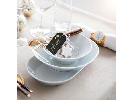 Z-Design Etikett AVERY dekor gullstjerner ass (2) (52806)