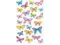 Z-Design Etikett AVERY dekor sommerfugler (3) (4390*10)