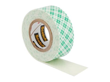 SCOTCH Monteringstape SCOTCH 19mmX1,5m (70006902699)