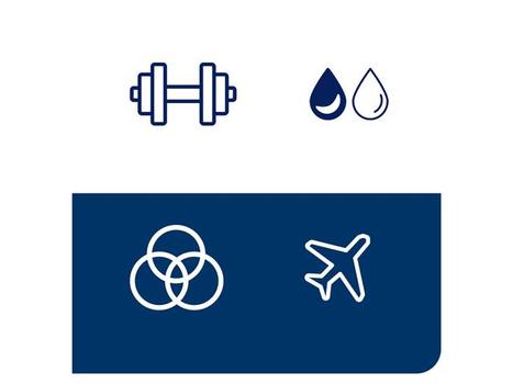 TORK Premium Aftørringsklude W Hvid 61.5x35.5cm (530176)