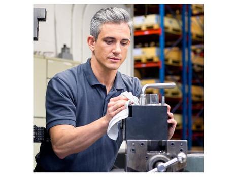 TORK Premium Aftørringsklude W Hvid 61.5x35.5cm (530176)