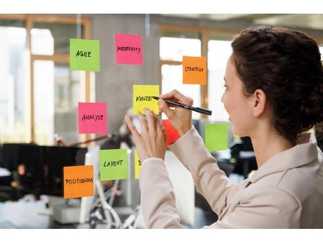 LUMOCOLOR Merkepenn LUMOCOLOR 318F 0,6mm sort (318-9*10)