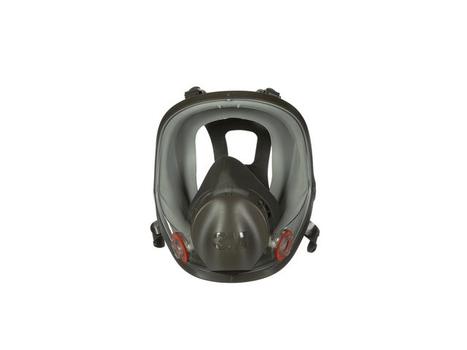3M HELMASKE MEDIUM 6800M (7100015051)