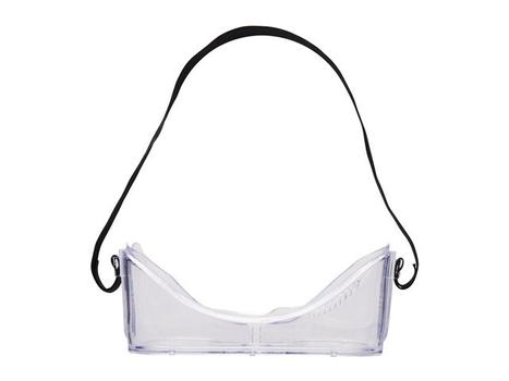 3M Vernebrille 3M 4800 antidugg klar (7000062915)