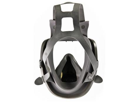 3M HELMASKE MEDIUM 6800M (7100015051)
