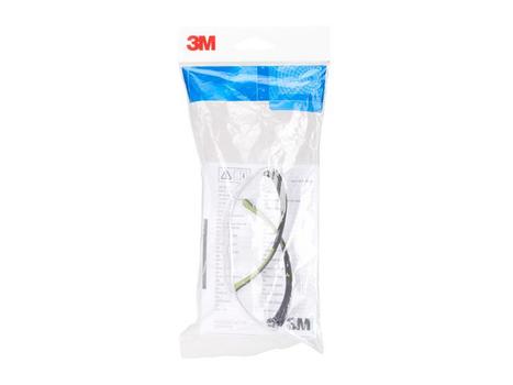 3M Vernebrille 3M SecureFit 400 klar (SF401AF)