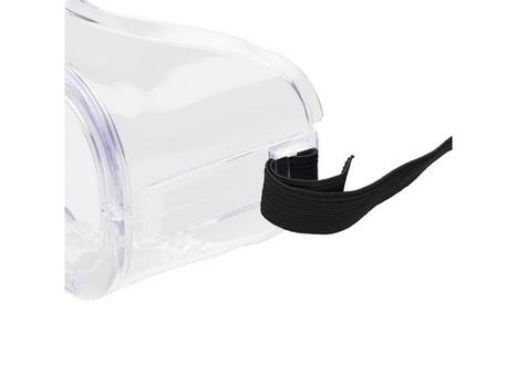 3M Vernebrille 3M 4800 antidugg klar (7000062915)