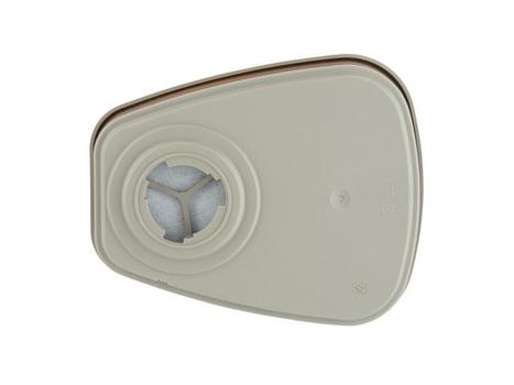 3M Gass-/ dampfiltre 3M 6051-A1 par (7000034751*4)