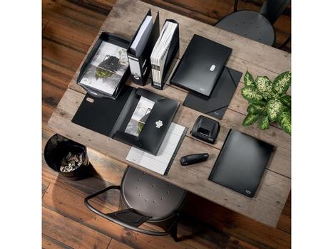 LEITZ Register LEITZ Recycle A-Z A4+ PP (12190000)