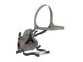 3M HALVMASKE MEDIUM 6200M (7000146847)