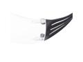3M Vernebrille 3M SecureFit 400 klar (SF401AF)