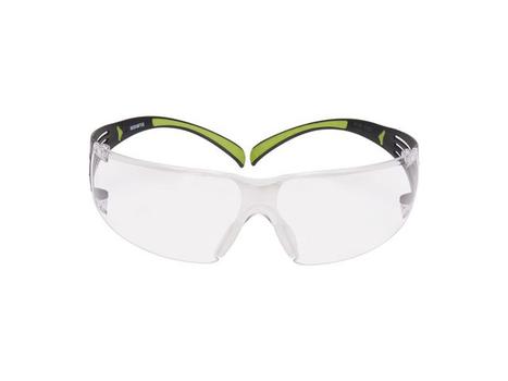 3M Vernebrille 3M SecureFit 400 klar (SF401AF)