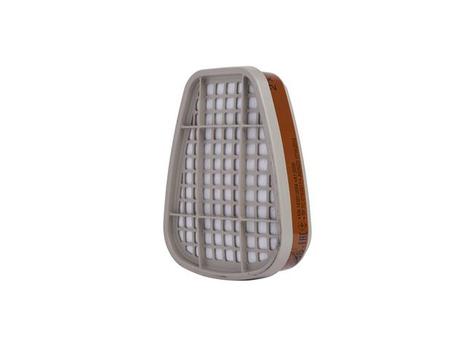 3M Gass-/ dampfiltre 3M 6051-A1 par (7000034751*4)