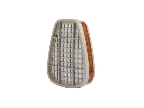 3M Gass-/ dampfiltre 3M 6055-A2 par (7000034749*4)