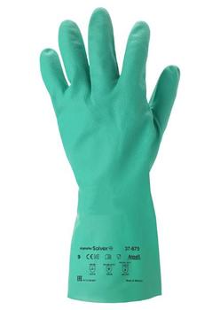 ALPHATEC Hanske ALPHATEC Solvex 37-675 nitril 9 (37-675/9)