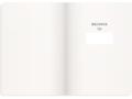 BURDE Notatbok BURDE Deluxe B5 marble (92746500)