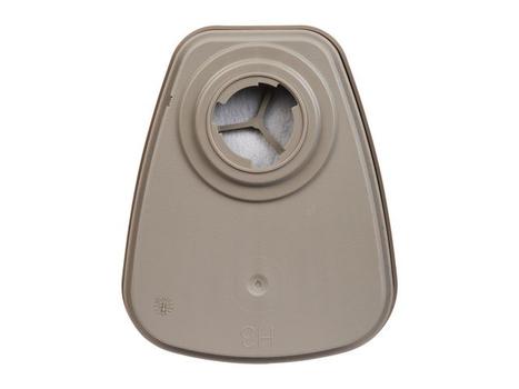 3M Gass-/ dampfiltre 3M 6055-A2 par (7000034749*4)