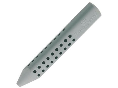 FABER-CASTELL Viskelær FABER CASTELL Grip 2001 (187100*10)