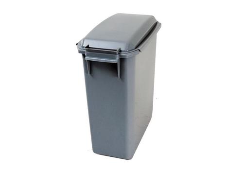 HYKAB Lokk HYKAB for Patricia 60L grå (53012)