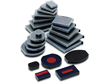 COLOP Stempelpute COLOP E-200 Sort (2) (E/200 BLACK)