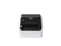 BROTHER QL-1100C Wide Format Barcode Label Printer (QL1100CZW1)