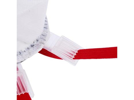 3M Støvmaske 3M 8835+ FFP3 m/ventil (UU003708052*5)