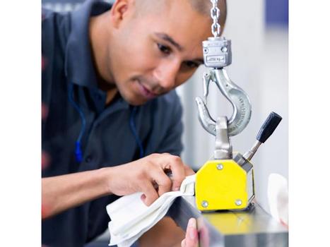 TORK Allround klud W4 Hvid 41x35.5cm (90479)