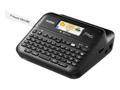BROTHER Merkemaskin BROTHER PT-D610BTVP (PTD610BTVP)