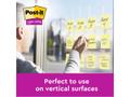 POST-IT Notatblokk POST-IT SSN48x48 Resir CY(12) (622 RSS12CY)