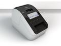 BROTHER Etikettskriver BROTHER QL-820NWBc (QL820NWBC)