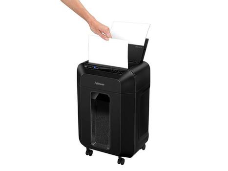 FELLOWES Dokumentförstörare FELLOWES AutoMax 80M (4621501)