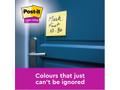 POST-IT Notatblokk POST-IT SSN48x48 Resir CY(12) (622 RSS12CY)