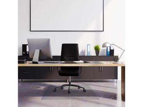 Floortex Stolunderlag FLOORTEX 120x90cm poly HF (FC129015ER)