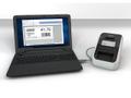 BROTHER Etikettskriver BROTHER QL-820NWBc (QL820NWBC)