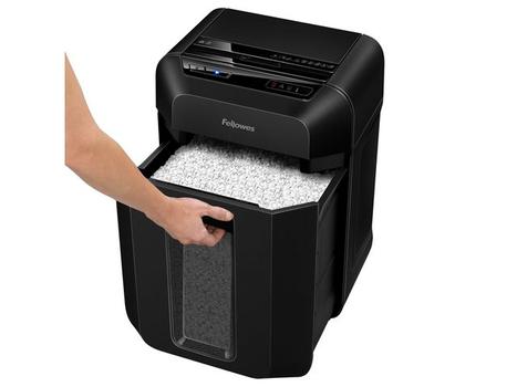 FELLOWES Dokumentförstörare FELLOWES AutoMax 80M (4621501)