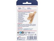 Norgesplaster Plaster NORGESPLASTER Finger 2strl (12) (510000880)