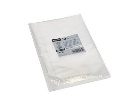 PAPSTAR Cellofanpose PAPSTAR 14, 5x6x23, 5cm (10) (12465)