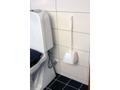 Hygienteknik Veggfeste HYGIENTEKNIK for toalettbørste (23501)