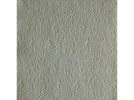 Ambiente Serviett EDELWEISS 33cm Sage grønn (15) (13317575)