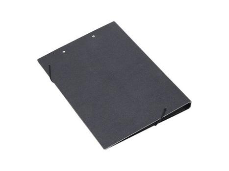 Bigso Box Ordrebrett BIGSO Amelie A4 dobbel sort (9281C6849S000)