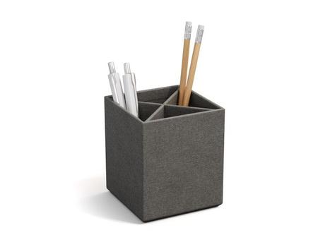 Bigso Box Penneholder BIGSO Penny grå (6481C6401)