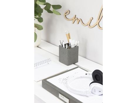 Bigso Box Penneholder BIGSO Penny grå (6481C6401)